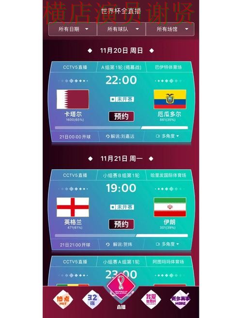 世界杯竞猜平台深度评测合集：覆盖安全入口+直播与入口方式 - 世界杯官方信息
